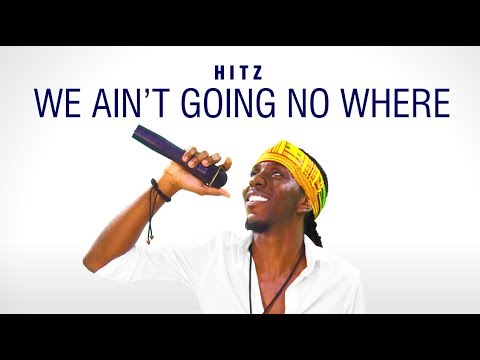 official secrets HITZ - We Ain't Going No Where