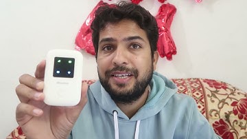 How to change wifi password of Binatone mobile wifi dongle hotspot in English