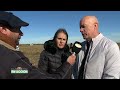 Nota a Calvin Stead, CEO de Kelly Tillage - Rastra Multipropósito Kelly-Giorgi en ER