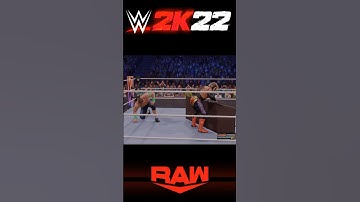 #shorts Rey Mysterio Takedown John cena on Table #wwe #ps5 #gameplay #short