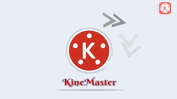 Cara membuat Intro Youtube sederhana di HP Android | intro simple | Tutorial KineMaster