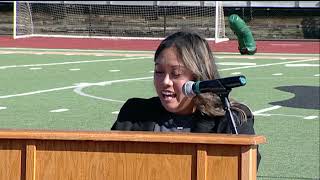 WBLAS Convocation 2022