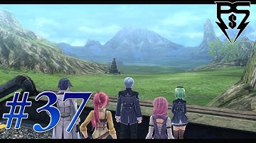 Trails into Reverie PsS Playthrough Part 37 - The Nord Highlands