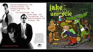 09 Rushrych By Jake Wilkinsons Unicycle From The Most Awesomest Band