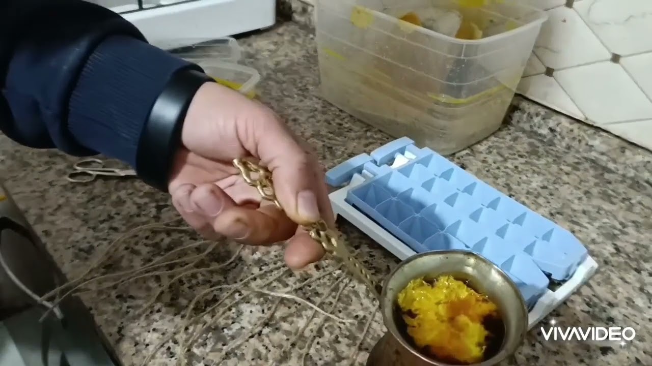 OĞUL ÇEKME KOKUSUNDA SON NOKTA MUTLAKA SONUNA KADAR İZLEYİN