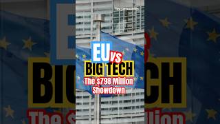 EU vs. Big Tech