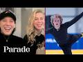 Johnny Weir & Tara Lipinski on Ilia Malinin, Milan 2026 & 'Traitors'