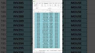 MS Excel Me Har Page Par Heading Kaise Laye 🔥 | Repeat Row Trick | Excel Tips #excel #exceltricks