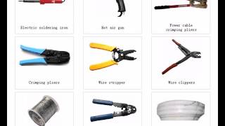 Hardware And Networking Tools