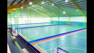 Eastern Indoor Pickleball League Season 3 Grand Finals!