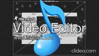 (Clideo Test) Google Logo Iskysoft And Bandicam Multi Rendering