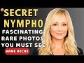 Anne Heche: Rare Photos And Untold Story Behind Her Final Days.