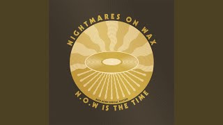 A Case Of Funk (Loco Dice Remix) - Nightmares On Wax