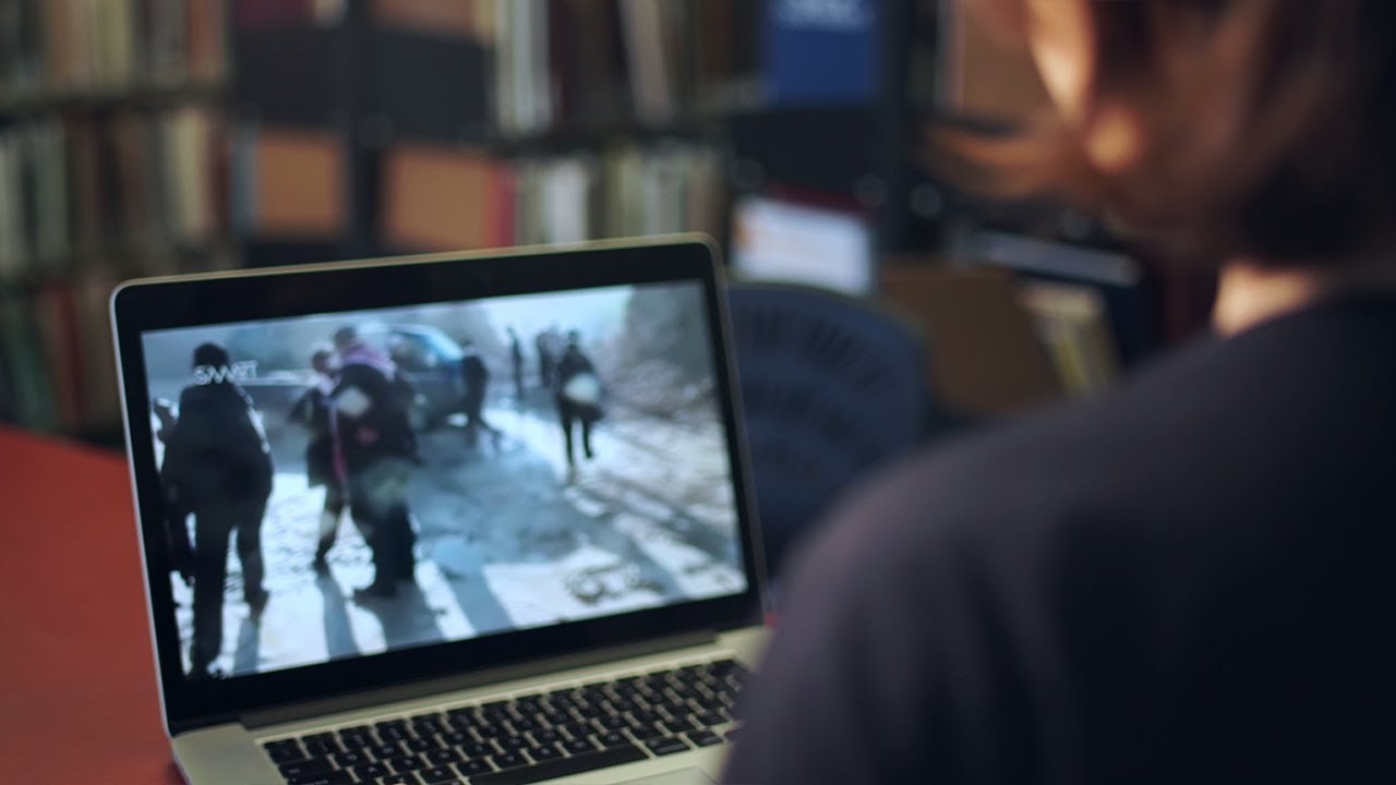 Master of Conflict and Terrorism Studies - The University of Auckland