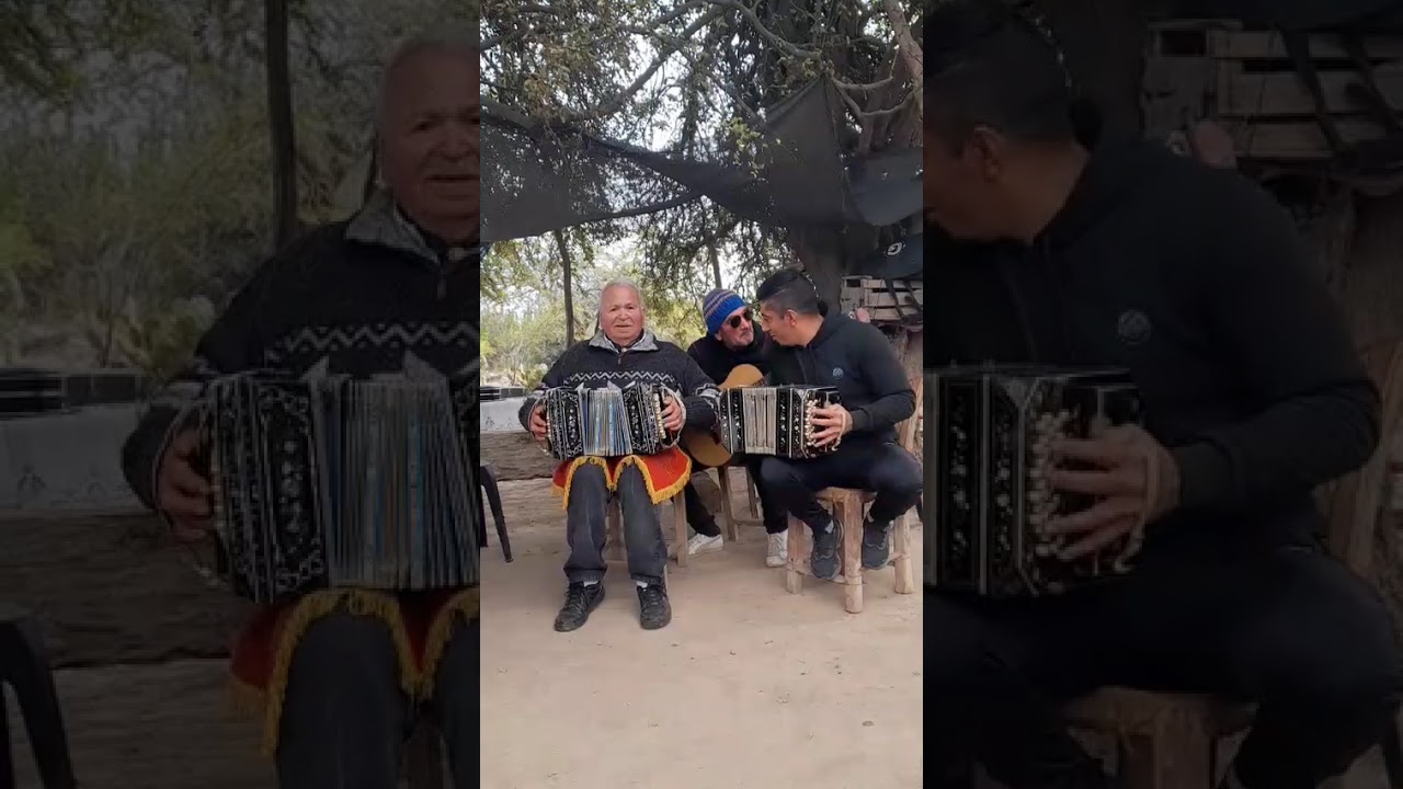 David maldonado y Ram&oacute;n villarreal