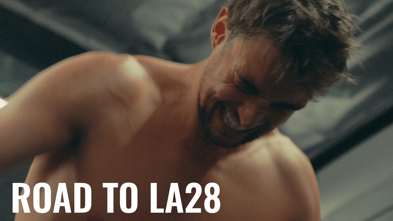 913 Days Left | Road to LA28 Season 3 Preview