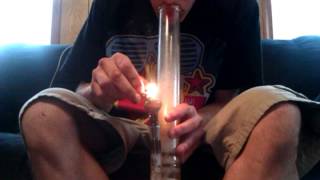 Quick lil hit
