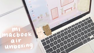 💻 13" M1 MacBook Air 2020 Unboxing | 2022