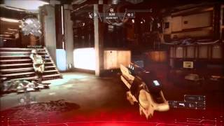 Vultur Revive Kill | Killzone Shadow Fall