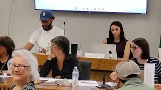 6/17/26 Pierce County Charter Review Commission meeting-part 3 of 6