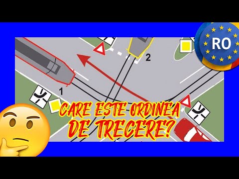 Video: Ce este chestionarul de transport pasiv?