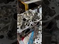 EJ253 CyliderHead #МоториллаСервисЕкб #ремонтсубару #subaru