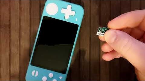 How to install ArkOS on the PowKiddy RGB10/ RGB10 PRO / RGB10S | SUPER QUICK and rough tutorial