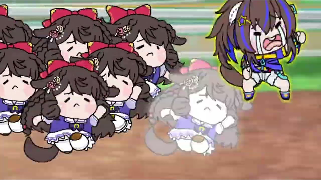 たぬき - YouTube