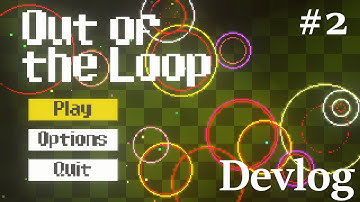 I’m Turning My Game Jam Project Into a REAL Mobile Game (Devlog)