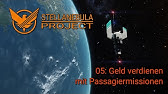 270 Millionen In 1 Stunde Elite Dangerous Deutsch Credits 3 0 Tutorial German Guide Youtube