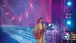 RISALAH HATI - DEWA 19| TAMI AULIA #LIVE  UII