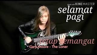 Story wa selamat pagi