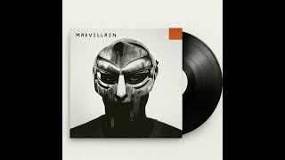 NAS X MF DOOM TYPE BEAT "BLOOD SPLATTER"