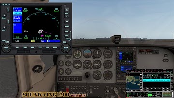 Squawking1200 PRP2, BVARTCC, Pilot2ATC