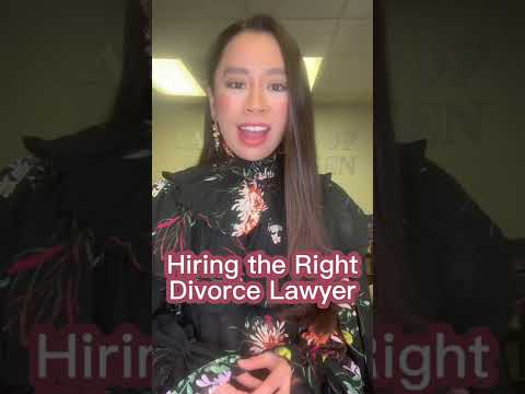 Lansing Divorce Lawyers