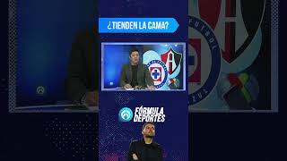 ¿HUBO "CAMITA" A LARCAMON?