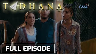 Tadhana: Anak ng OFW, dinukot ng sariling kaibigan! | Full Episode