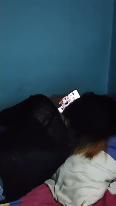 TIDUR BARENG PACAR | HALU STORY #shorts  #storyhalu #storyig #storywa