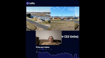 Losing Money Investing in Fractional Real Estate on Lofty AI?  #propertyinvestment  #realestate