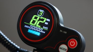 Angwatt C1 - Remove the Speed Limiter