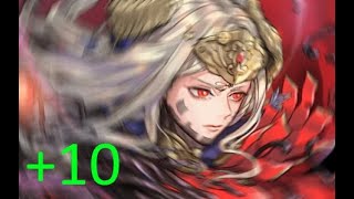 All the Whaling took a toll on this pour sours brain
#FEH All the Whaling took a toll on this pour sours brain