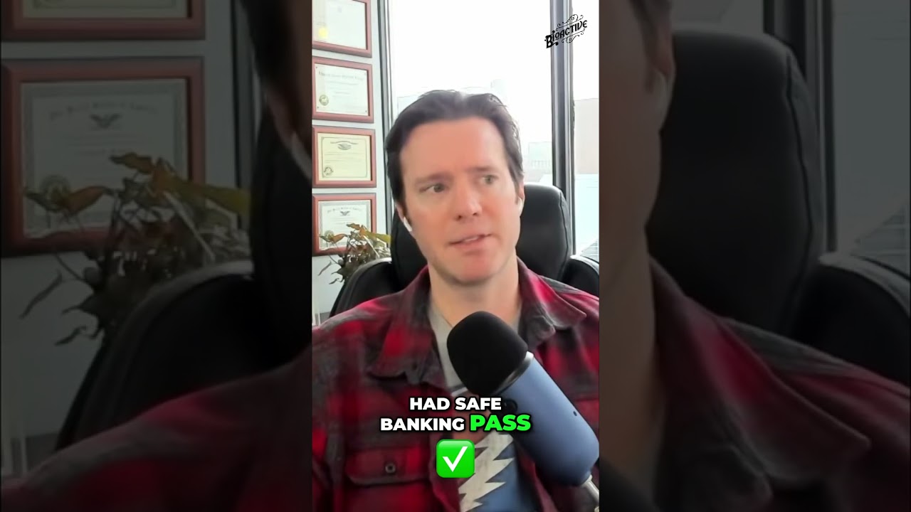 Congress could fix this… but hasn’t. #shorts