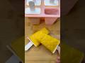 3- Ingredient Mango Ice Cream🍦#mango #viral #icecream #busracelik #recipe