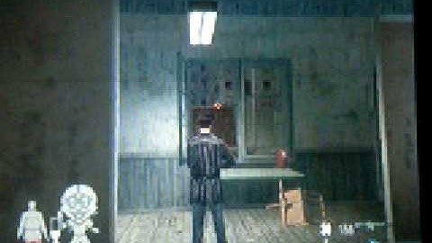 Max Payne 2 video walkthrough: Dearest of All My Friends Part 1