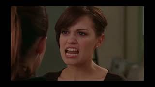 What Happens When you mess with Haley James Scott -One Tree HIll