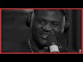 Mike Tyson Gives Advice To Francis Ngannou That EVERYONE Should Hear | Hotboxin' Podcast Clips