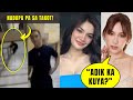 CIANNE ng IT'S SHOWTIME, pinalagan ang nangbastos sa kanya! JACKIE, TO THE RESCUE AGAD!!
