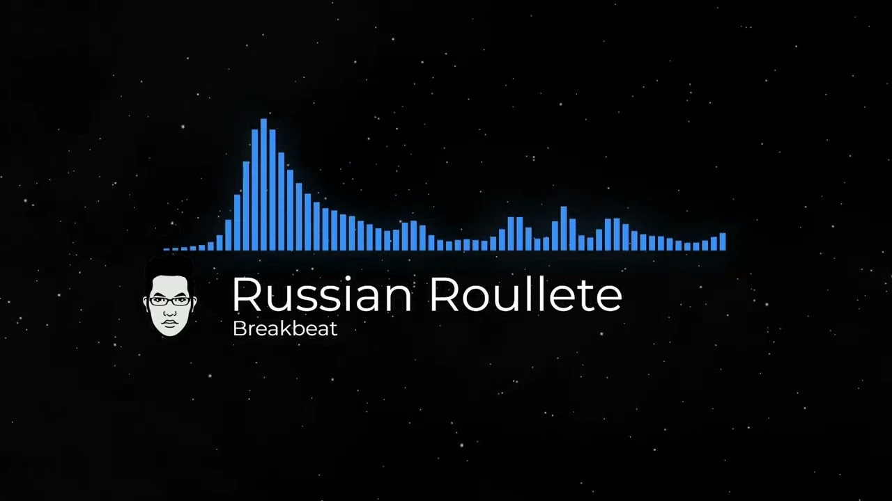 Russian Roullete Breakbeat