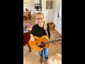 Capture de la vidéo Mary Chapin Carpenter - Songs From Home Episode 8: Halley Came To Jackson & John Prine's Far From Me