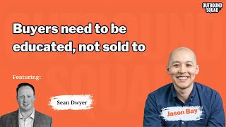 Download lagu Buyers need to be educated, not sold to